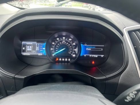 Used 2023 Ford Edge SEL w/ Convenience Package AWD/4WD image 22