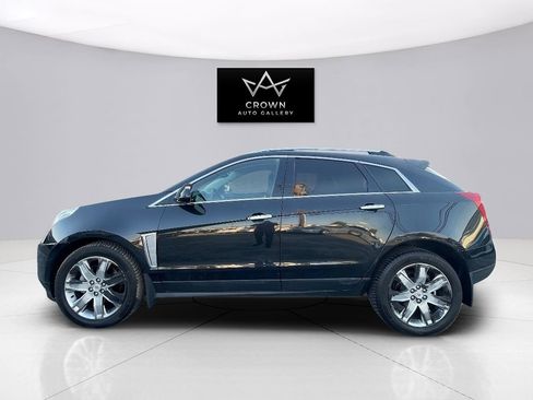 Used 2014 Cadillac SRX Premium image 8