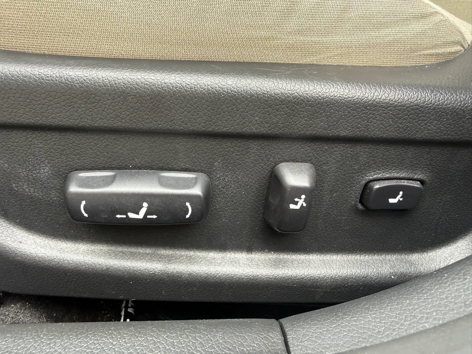 Used 2015 Kia Optima LX w/ LX Convenience Plus Package FWD image 15
