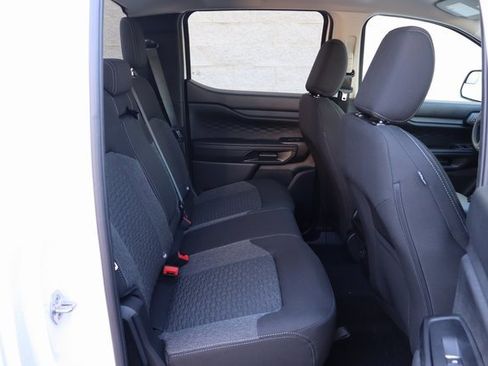 New 2025 Ford Ranger XL w/ Trailer Tow Package image 31