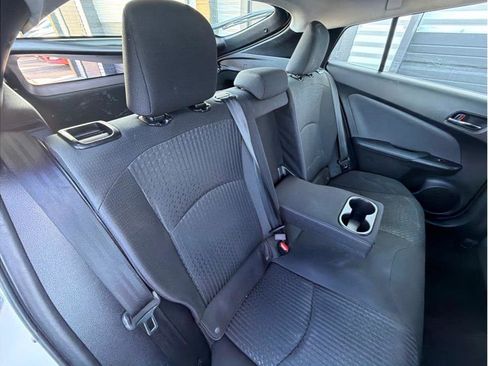 Used 2016 Toyota Prius Two w/ Preferred Accessory Package image 20