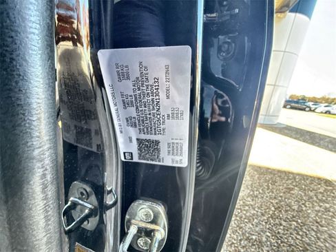 Certified 2022 GMC Canyon Elevation w/ Trailering Package image 31