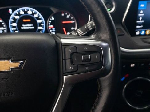 Used 2020 Chevrolet Blazer Premier FWD image 6
