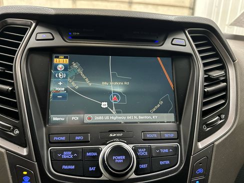 Used 2016 Hyundai Santa Fe Limited w/ Option Group 04 image 66