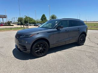 Used 2025 Land Rover Range Rover Velar Dynamic SE AWD/4WD video 1