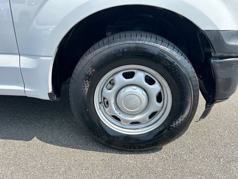 Used 2018 Ford F150 XL w/ Equipment Group 101A Mid RWD image 24