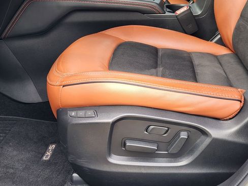Used 2025 MAZDA CX-5 Carbon Edition image 24
