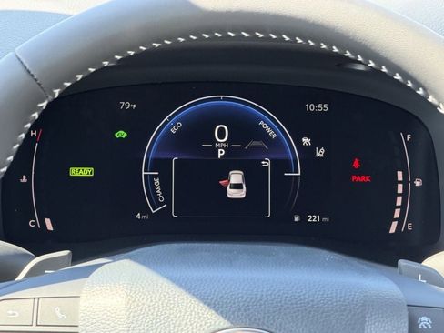 Certified 2026 Toyota Camry SE FWD image 16