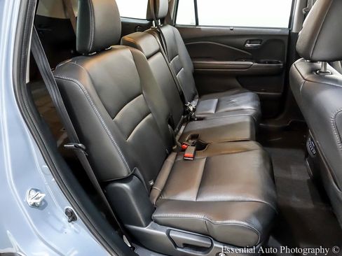 Used 2022 Honda Pilot Special Edition image 31