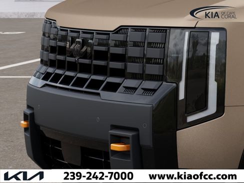 New 2027 Kia Telluride SX Prestige X-Pro image 12