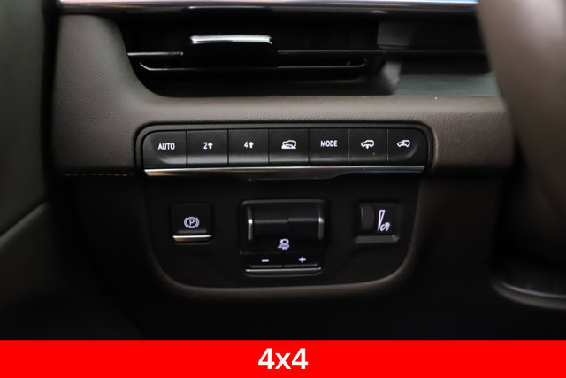 Used 2022 Cadillac Escalade Premium Luxury w/ Performance Package AWD/4WD image 23