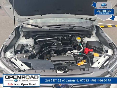 Used 2026 Subaru Forester Premium AWD/4WD image 29