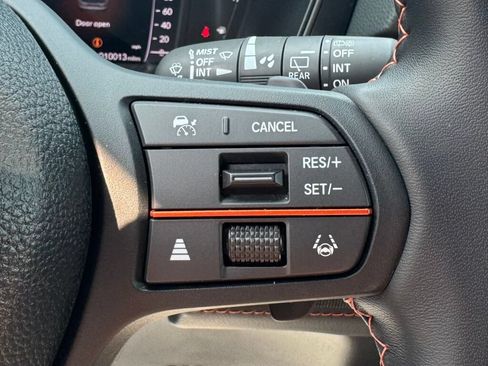 Used 2026 Honda Passport TrailSport image 27