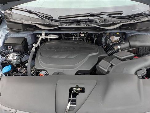 New 2026 Honda Odyssey Sport-L image 16