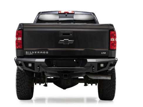 Used 2015 Chevrolet Silverado 2500 LTZ w/ Duramax Plus Package AWD/4WD image 8