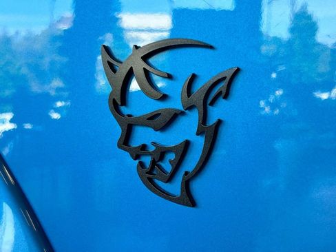 Used 2018 Dodge Challenger SRT Demon image 8