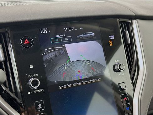 Used 2024 Subaru Outback Premium image 15