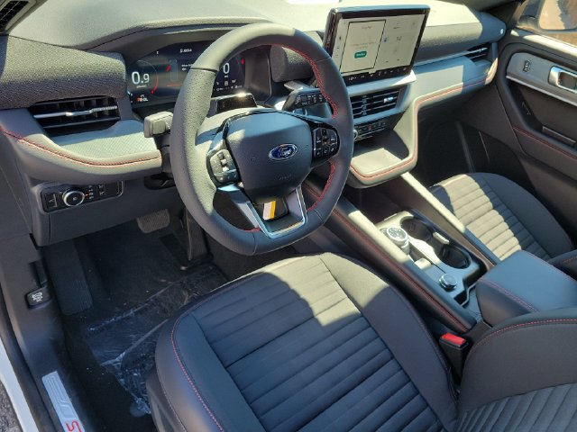New 2027 Ford Explorer ST-Line RWD image 12