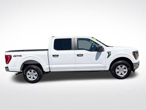 Used 2023 Ford F150 XLT w/ Trailer Tow Package AWD/4WD image 7