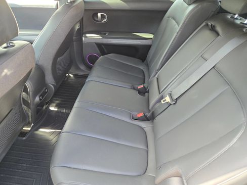 Used 2023 Hyundai Ioniq 5 SEL w/ Cargo Package AWD/4WD image 11