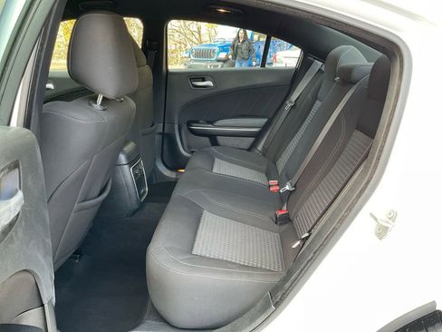Used 2023 Dodge Charger SXT image 27