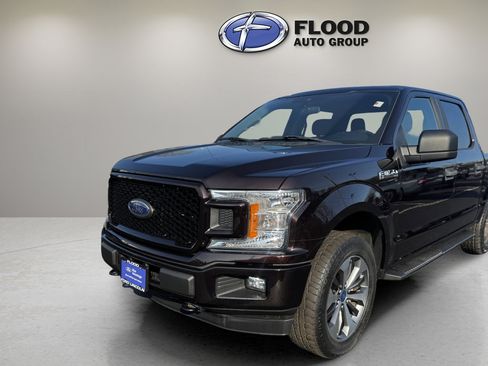 Used 2020 Ford F150 XL w/ Equipment Group 101A Mid image 4
