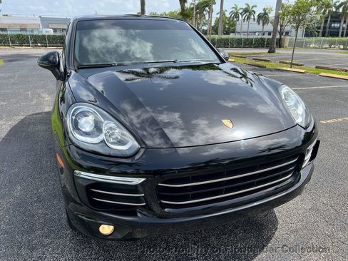 Used 2016 Porsche Cayenne image 15