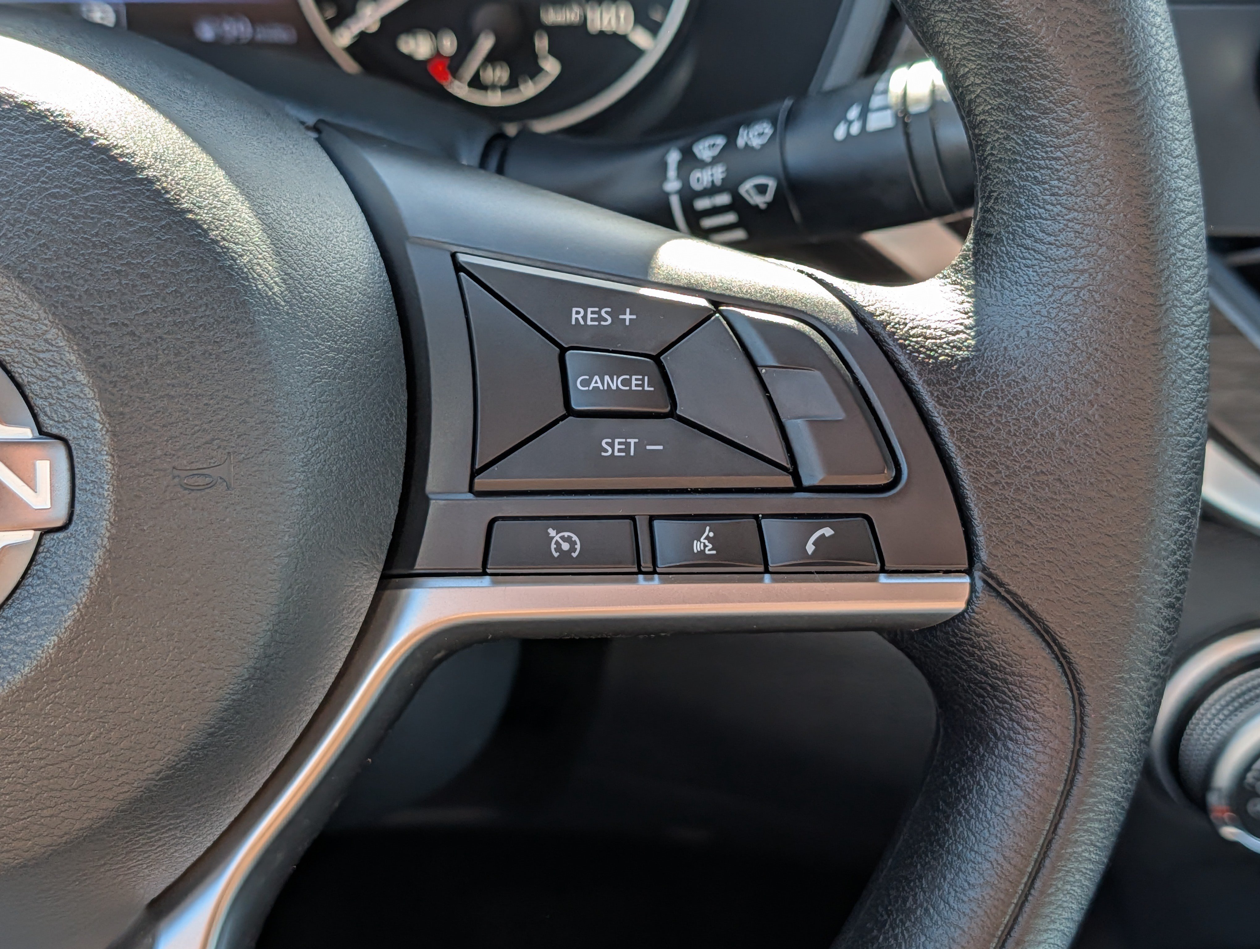 Used 2026 Nissan Altima 2.5 SV AWD/4WD image 30
