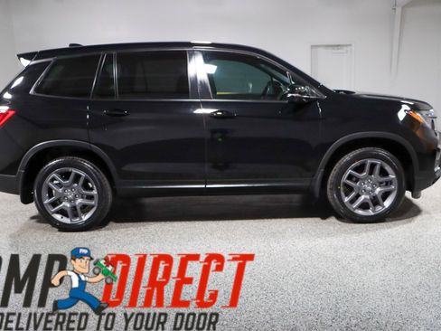 Used 2023 Honda Passport EX-L image 6