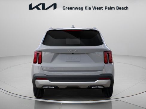 New 2026 Kia Sorento S FWD image 6