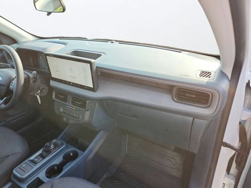 New 2026 Ford Maverick XL FWD image 23
