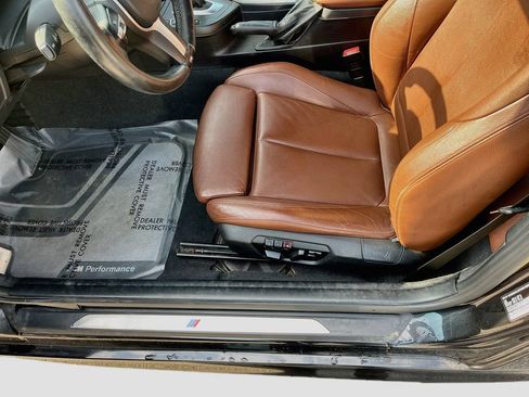 Used 2016 BMW 228i Convertible RWD image 18