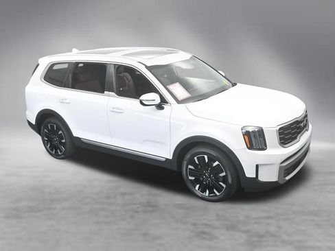 Used 2023 Kia Telluride SX FWD image 70