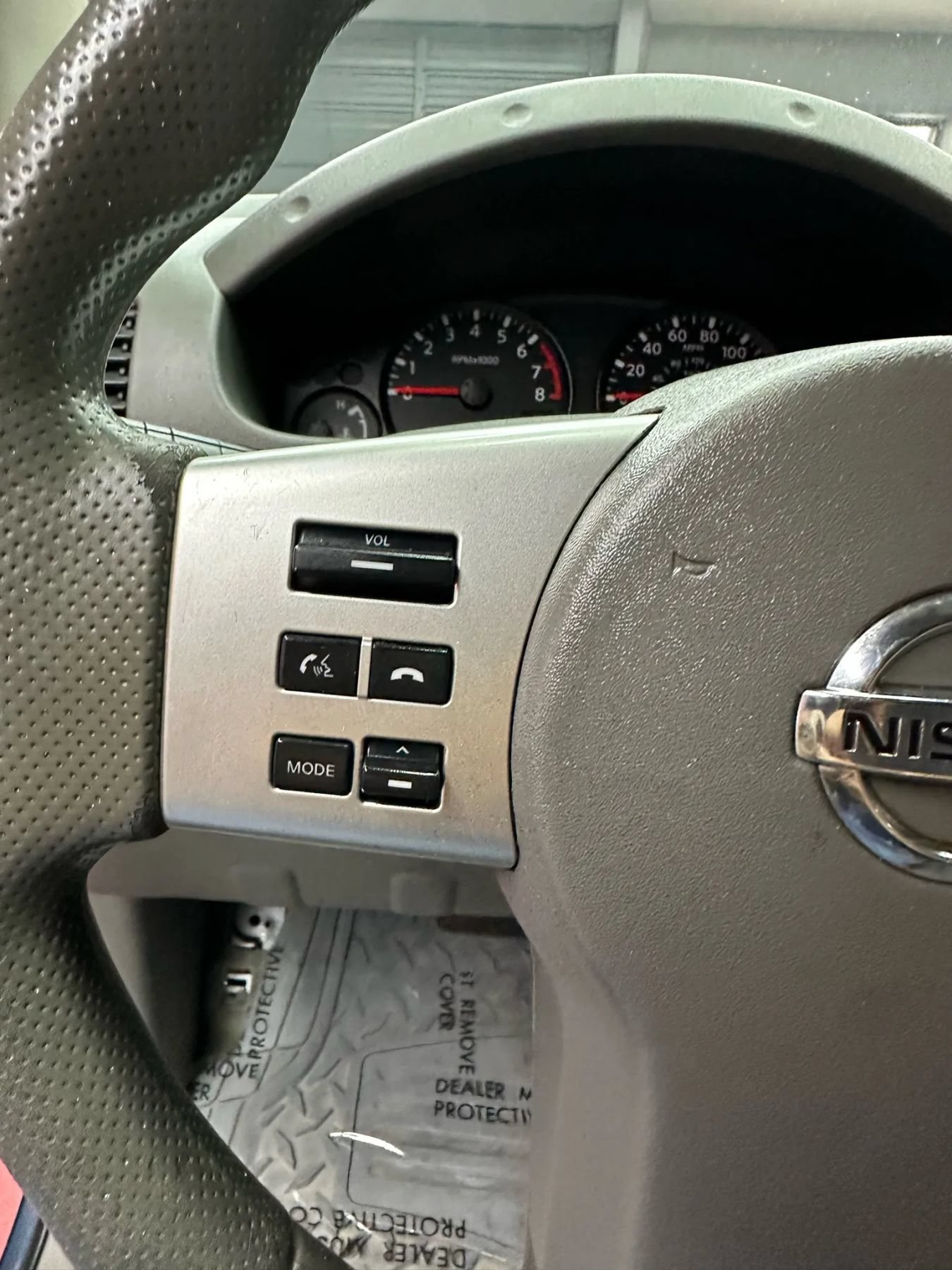 Used 2018 Nissan Frontier SV RWD image 16