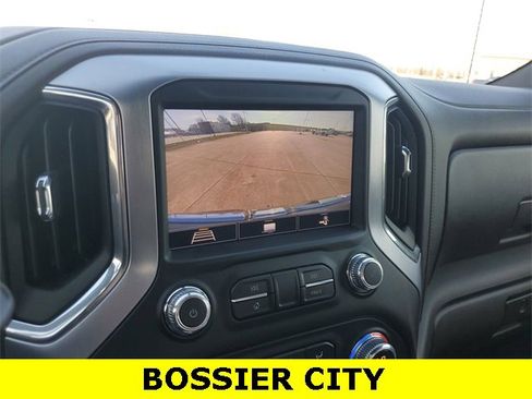 Certified 2020 GMC Sierra 1500 SLT w/ SLT Premium Package image 15