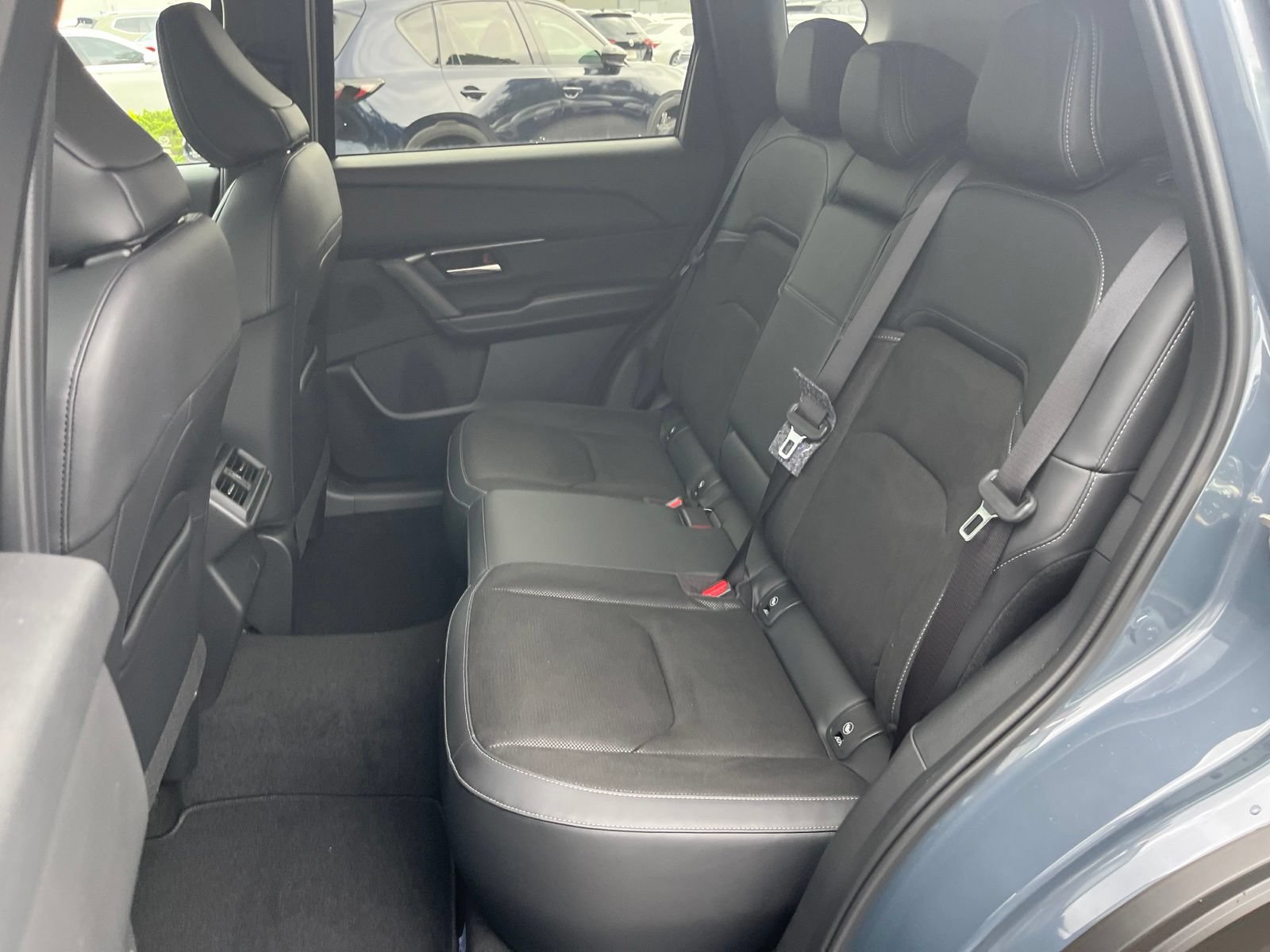 New 2026 MAZDA CX-5 Select AWD/4WD image 22