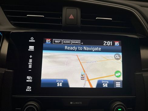 Used 2018 Honda Civic EX-L image 15