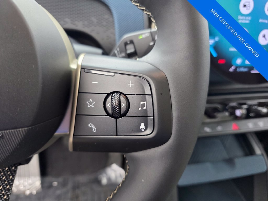 Used 2025 MINI Cooper Countryman S AWD/4WD image 20