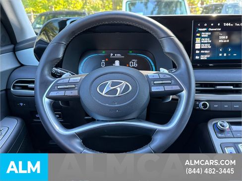 Used 2025 Hyundai Palisade SEL image 32