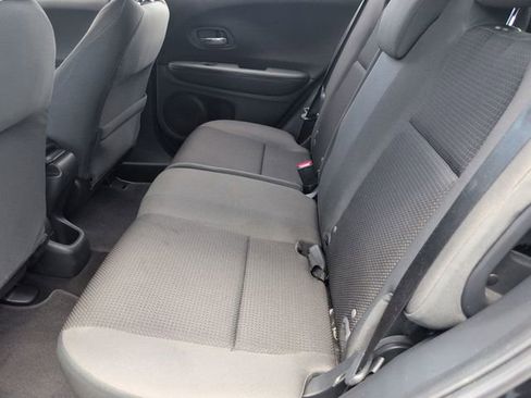 Used 2021 Honda HR-V Sport image 22