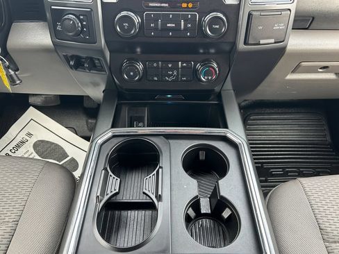 Used 2022 Ford F250 XLT w/ XLT Value Package AWD/4WD image 13
