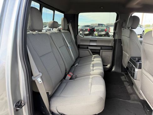 Used 2020 Ford F150 XLT w/ Equipment Group 302A Luxury AWD/4WD image 16