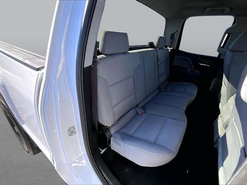 Used 2017 GMC Sierra 1500 2WD Double Cab w/ Elevation Edition image 17