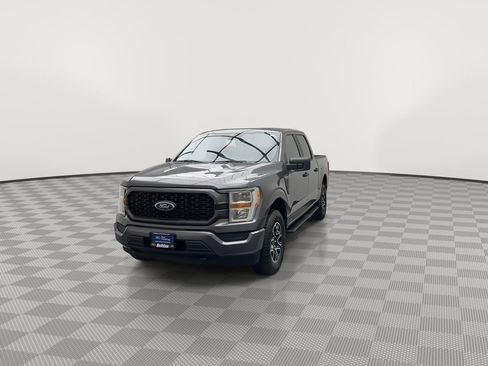 Used 2022 Ford F150 XL w/ Equipment Group 101A High image 32