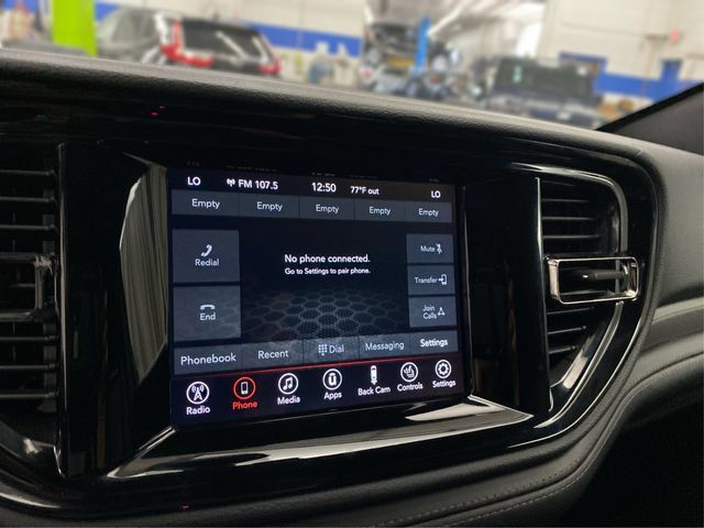 Used 2021 Dodge Durango GT AWD/4WD image 28