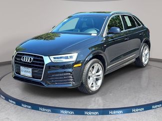 Used 2016 Audi Q3 2.0T Prestige w/ Prestige Package AWD/4WD video 1