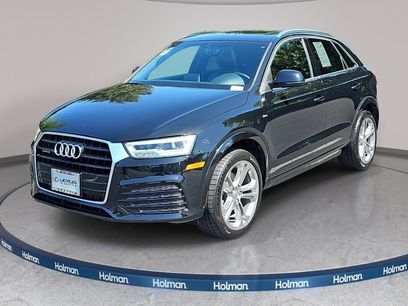 Used 2016 Audi Q3 2.0T Prestige w/ Prestige Package