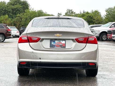 Used 2023 Chevrolet Malibu LT FWD image 14