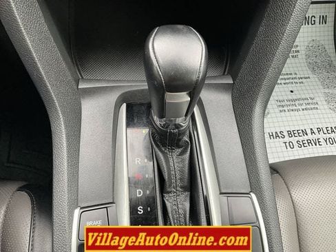 Used 2016 Honda Civic EX-L image 37
