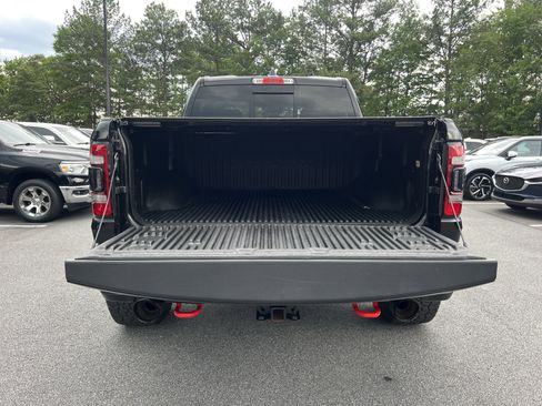 Used 2022 RAM 1500 TRX w/ TRX Level 1 Equipment Group AWD/4WD image 24